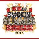 Smokin’ Summer Showcase – Thank You