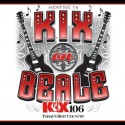 KIX On Beale – Free Summer Concert Series