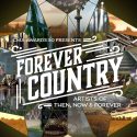 Forever Country Celebration Continues With Artists Covering Award-Winning Songs