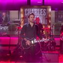 Watch Chip Esten of “Nashville” Perform “Buckle Up” on the “Today Show”