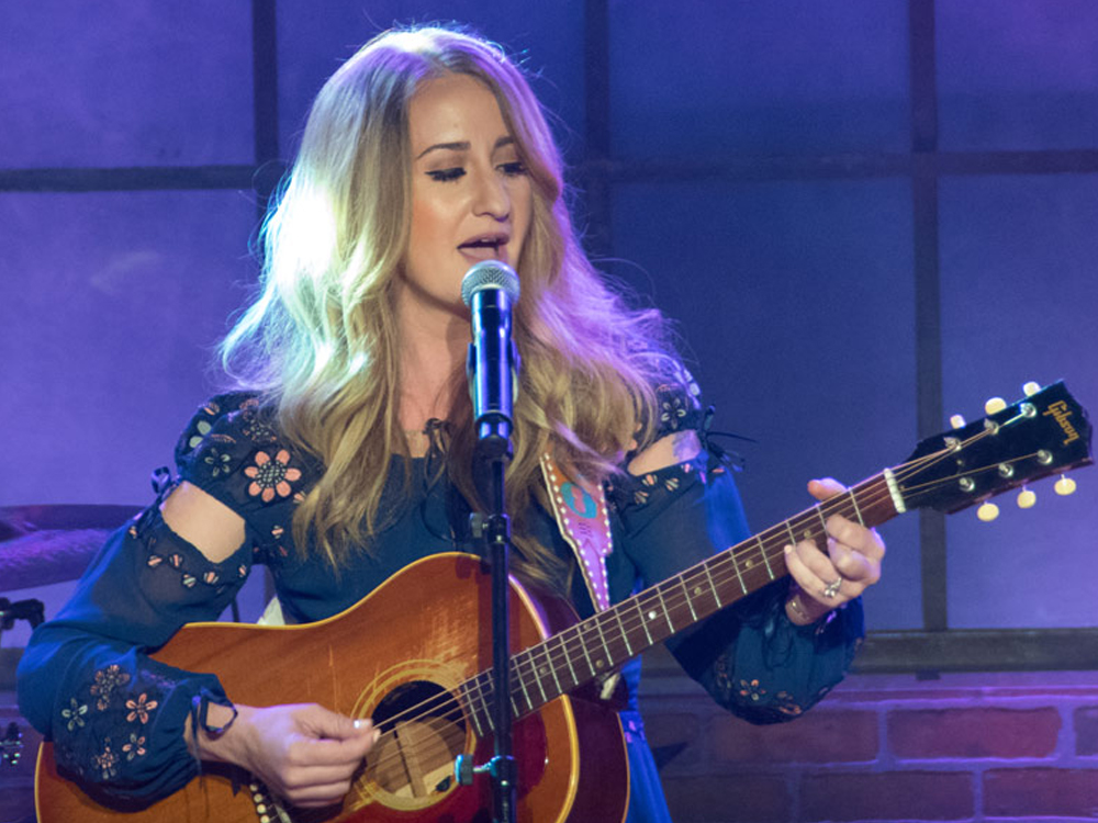 Margo Price Adds 14 Dates to Her “Nowhere Fast Tour”