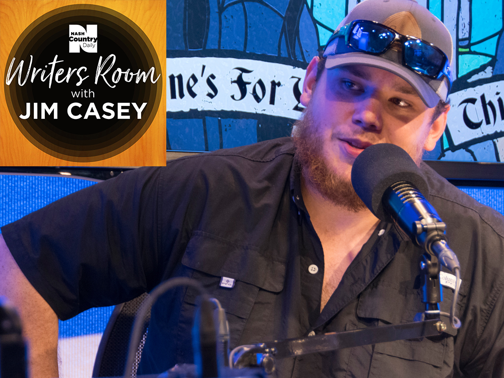 Sounds Like Luke Combs Has Another Hit on His Hands With “Beautiful Crazy” [Watch Video]